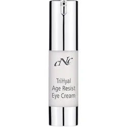 CNC Cosmetic aesthetic world TriHyal Age Resist Eye Cream 15ml