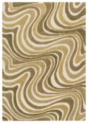 SAFAVIEH Handmade Rodeo Drive Baskije Wool Area Rug