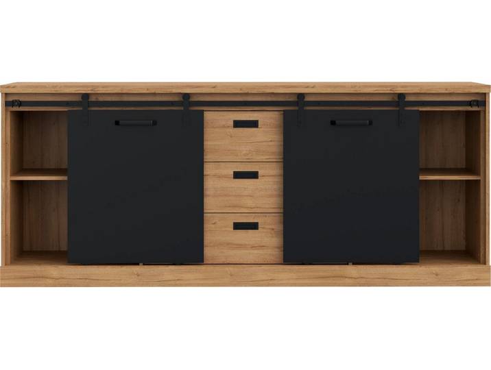 FORTE Sideboard Kaszimiro