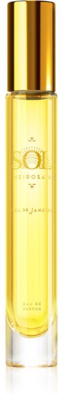 Sol de Janeiro SOL Cheirosa '62 EDP für Damen 8 ml