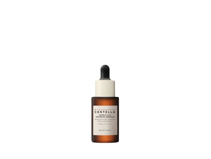 SKIN1004 Madagascar Centella Probio-Cica intensieve ampul 30 ml