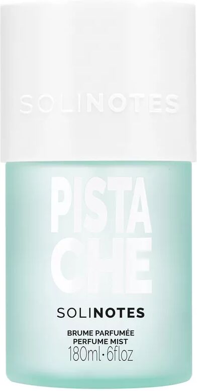 Solinotes - Perfume mist PISTACHE, 180 ml