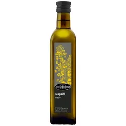 BioGourmet Rapsöl nativ bio