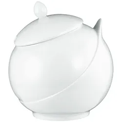 Esmeyer 1 x Seltmann Bowl komplett 5120 3,5 l, Form:  Buffet-Gourmet, Dekor: 00006