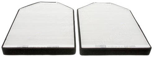 CHAMPION CCF0059 Innenraumfilter