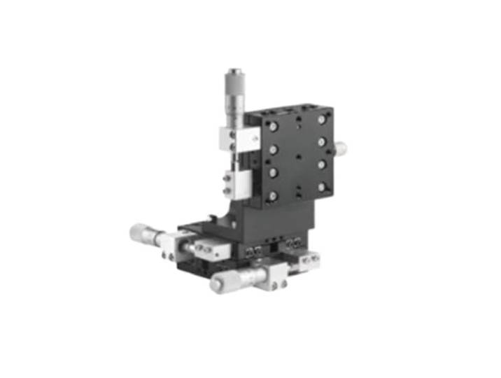 XYZ-Achsen-Verschiebungstisch Vertikaler Hubtisch LDV60-RM-R2 Manueller Schlitten LDV60-LM-R2 LDV60-CM-R2(LDV60-RM-R2)