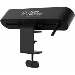 MicroConnect, Steckdosenleiste, Multi Desktop Power Socket 3 (3x, CEE 7/5, USB-A, USB-C, 1.80 m)
