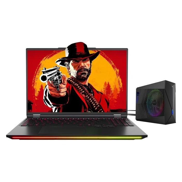 Dream Machines RT5080-16EU30 (16", 1000 GB, 16 GB, US) (66619847)
