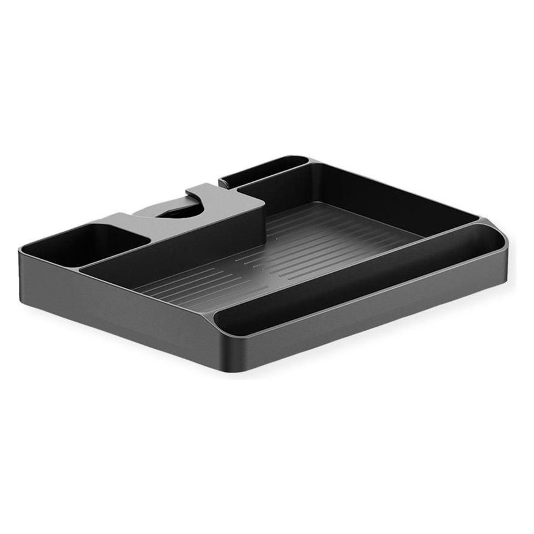Value Pole Mounted Storage Shelf (17.99.1184)