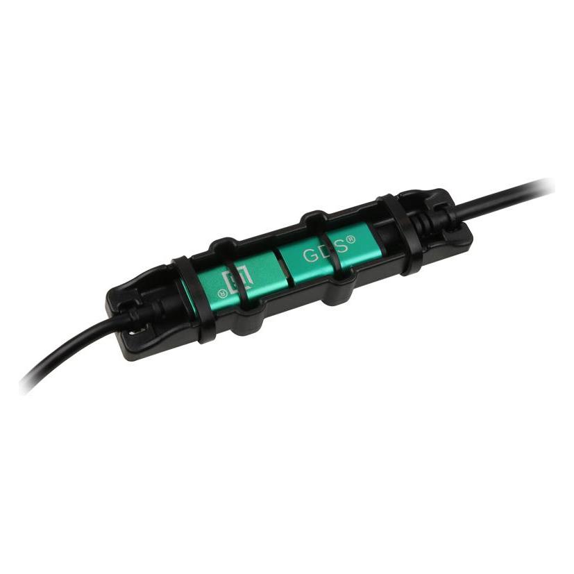 RAM Mounts Gds Cable Clamp For USB A (RAM-GDS-CAB-CLAMP3U)