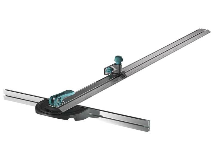 Wolfcraft 4008000 T-rail with parallel cutter