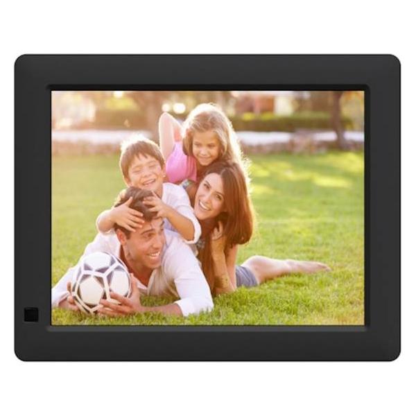 Braun Photo BRAUN DigiFrame 858 (8", 1024 x 768 Pixel) (21278)