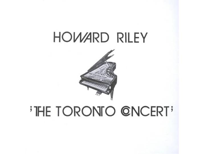 Toronto Concert