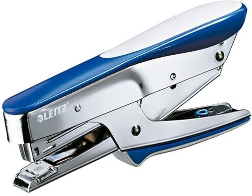 Leitz Agrafador de tenaz      5545   15h.   nº10