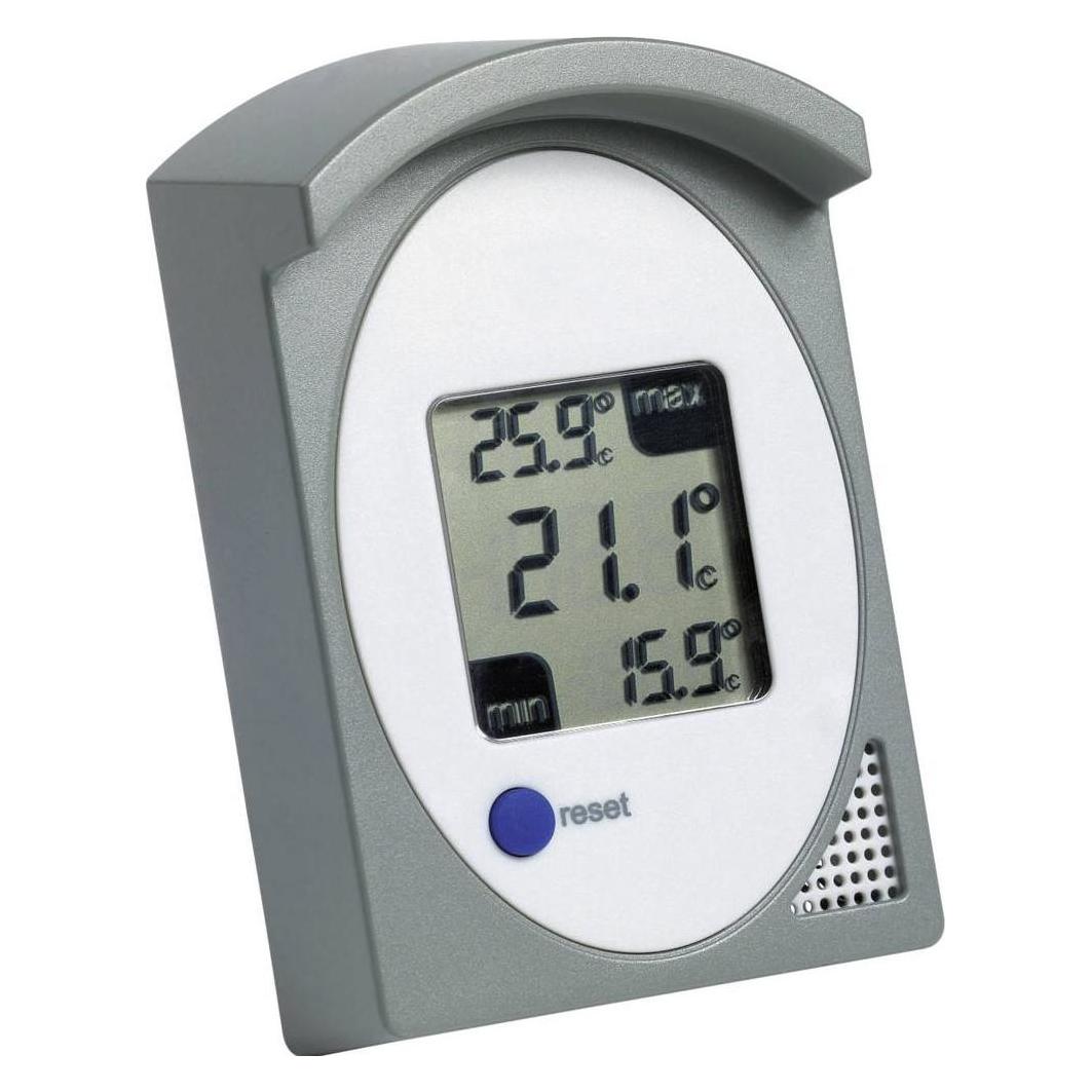 TFA Digitales Thermometer (30.1017.10)