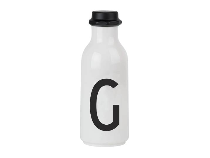 Design Letters Design Letters drinkfles G