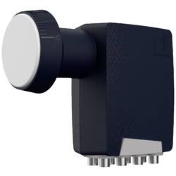 Inverto Inverto IDLP-OCT410-PREMU-OPN Octo-LNB Octo-LNB Teilnehmer-Anzahl: 8 Feedaufnahme: 40 mm Schwarz 5482