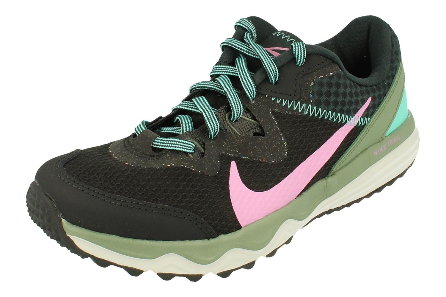 Nike Juniper Trail Womens Running Trainers