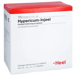 Hypericum-Injeel