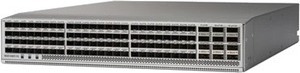 Cisco Nexus N9K-C93216TC-FX2, Managed, L2/L3, 10G Ethernet (100/1000/10000)