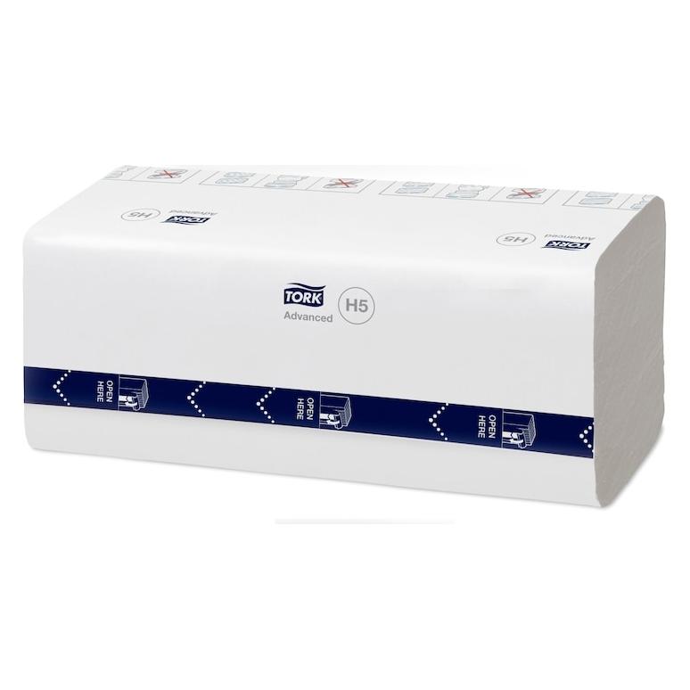 Tork Papierhandtücher (12x) (100589)