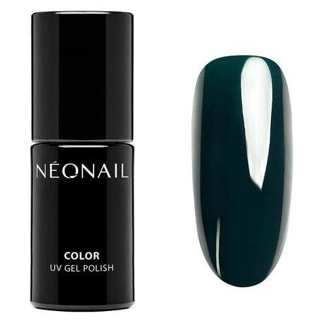 Neonail Midnight Match UV Nail Polish 7.2ml Timeless Treasure Green (Schatzgrün, Timeless Treasure Green, UV-Gel Lack) (42565937)