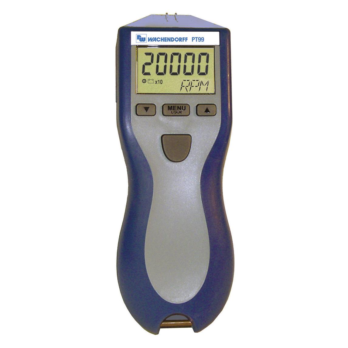 Wachendorff Drehzahlmesser optisch PT99000 (PT990000)
