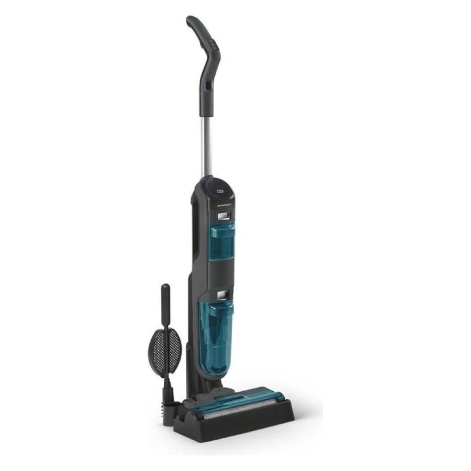 Schneider SCVCO2350DBE - Dual Expert Nass-/Trockensauger, schwarz (Saugen + Wischen) (B0C78GZCX7)