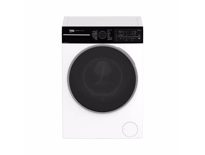 Beko WT710 Waschtrockner Kombigerät – weiss