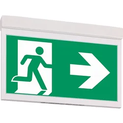 Ceag Notlichtsysteme Rettungszeichenleuchte GuideLed#40071353620