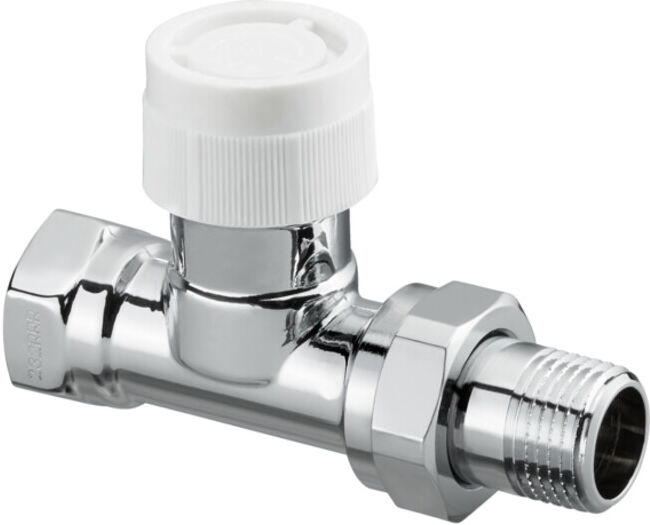 Vanne thermostatique OV série CV 9 M 30x1,5, passage DN 15 ; Oventrop (1162154)