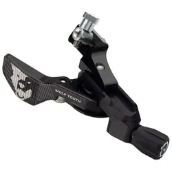 Wolf Tooth Remote Sattelstützenhebel für Hope