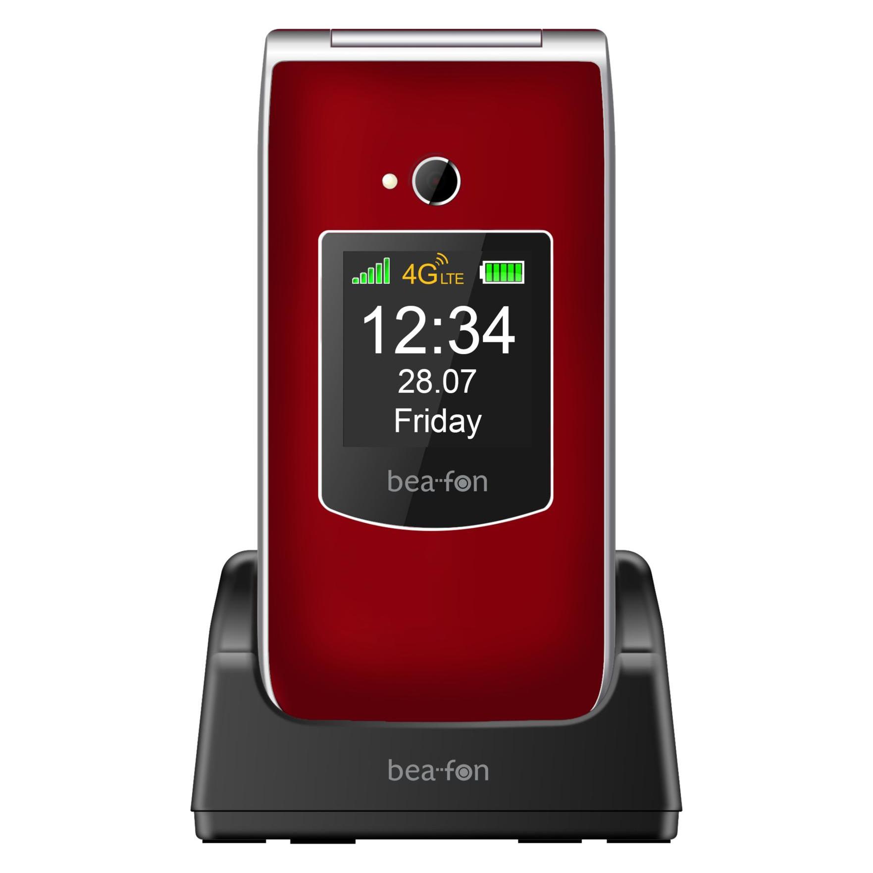 Bea-Fon SL605 (2.40", 1.30 Mpx) (SL605LTE_EU003R)