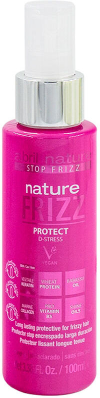 Abril Et Nature Nature Frizz protect d-stress 100 ml