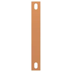 ABB VLPEN-400 Cu-Verbindung VMS Schienenverbindung PE zu N = PEN 400A 4TBV854284C0100 VLPEN400