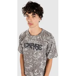 Empyre Bacback Woods T-Shirt grey Gr. XL