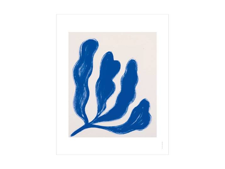 Fine Little Day Affiche Bloom 1 40x50 cm