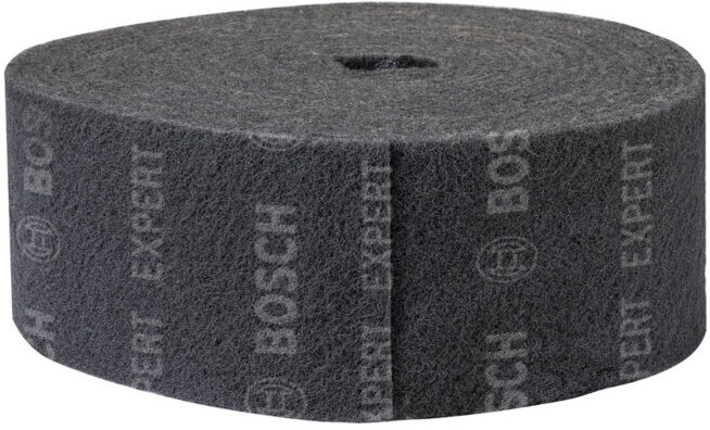 BOSCH Expert N880 rouleau de molleton, 115 mm x 10 m, ultra fin S (2608901231)