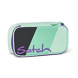 Satch Schlamperbox Cool Down