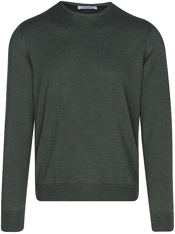 GRAN SASSO Pullover dunkelgrün   50 50