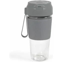 Livoo Portablen, Standmixer, Transparent, Grau
