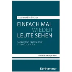 Einfach mal wieder Leute sehen, Sachbücher von Susanne Grimbacher
