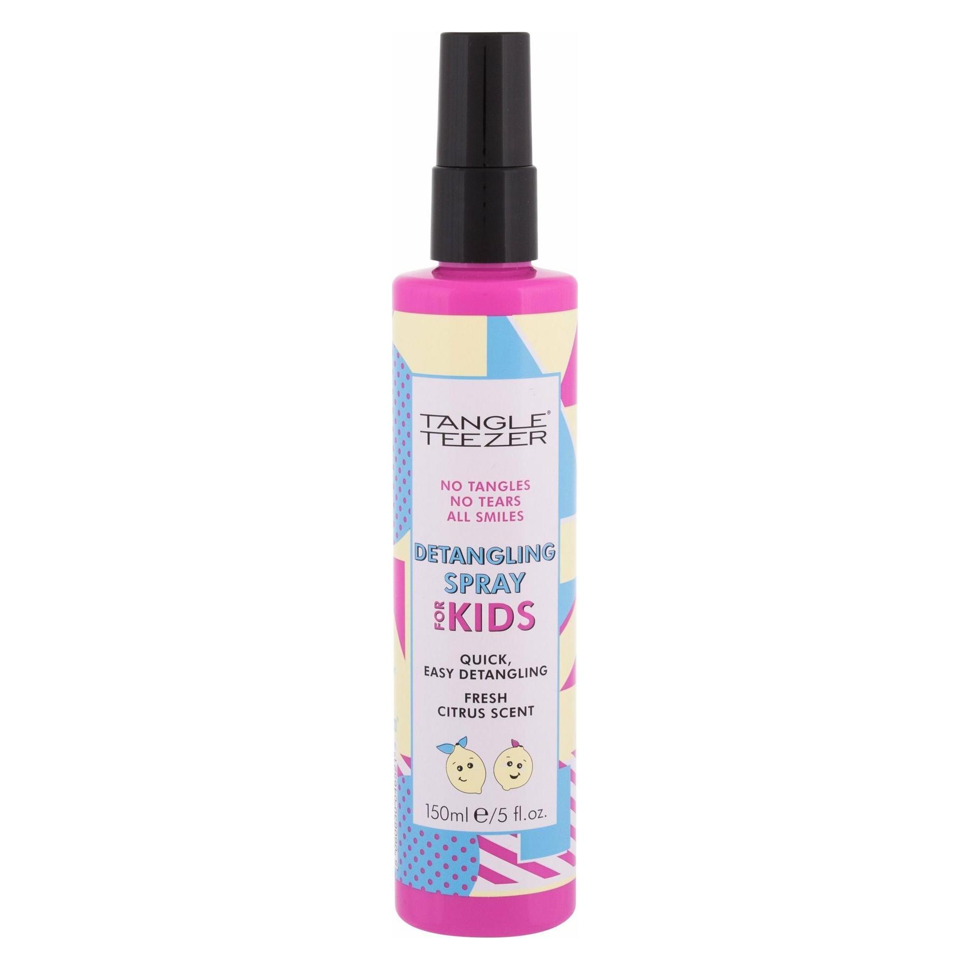 Tangle Teezer Detangling Spray (150 ml) (WL-KDS-010220)