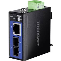 TrendNet TI-FGSC Schwarz