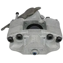 Bremssattel ATE 24.4544-0022.5 für Mercedes-Benz Unimog MB-Trac, Kolben 54 mm
