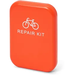 Tchibo - Fahrrad-Reparatur-Set - silber