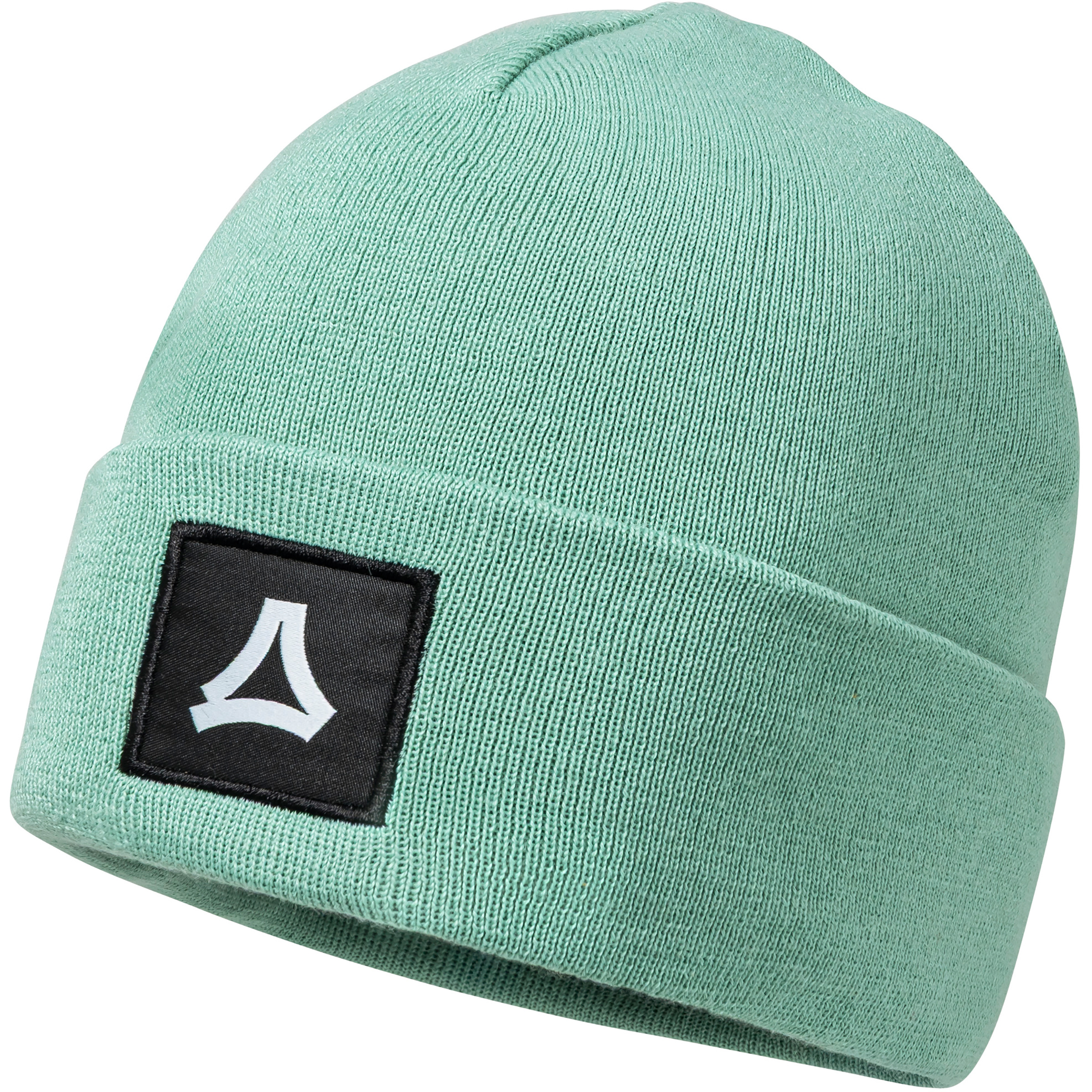 Schöffel Style Lodos Mützen & Beanies gruen Lifestyle Atmungsaktiv