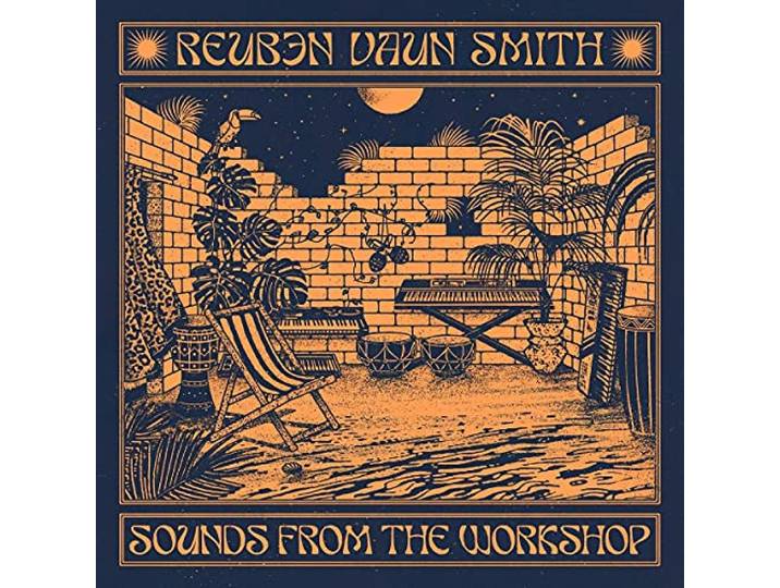 Sounds from the Workshop