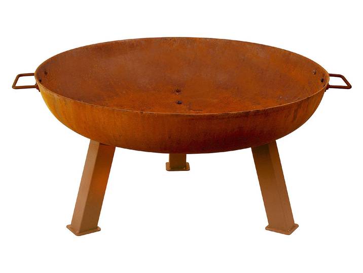Nouvel Feuerschale Rost ⌀ 90 cm