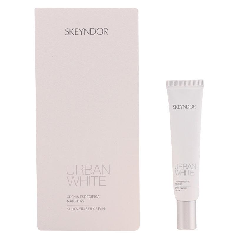 Skeyndor Urban White (Augenpflege Crème, 15 ml, Tag + Nacht) (8436001980966)